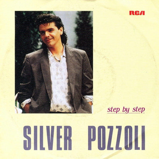 Silvio Pozzoli - Schritt für Schritt 35956