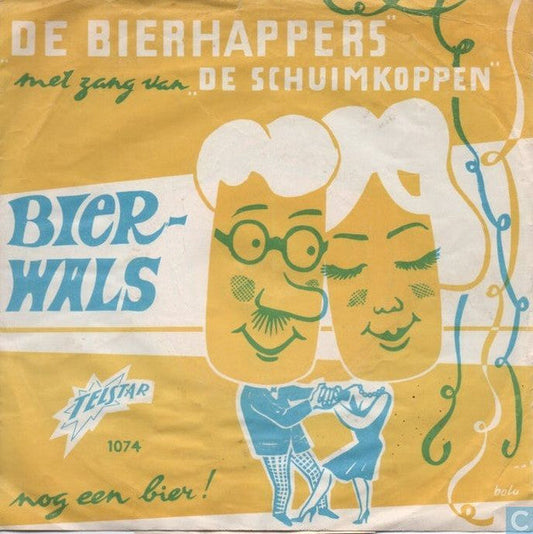 Schaumköpfe - Der Bierwalzer 36232