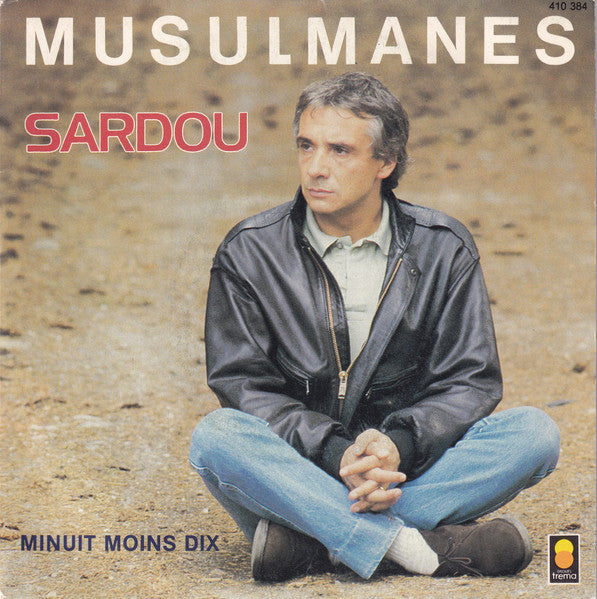 Michel Sardou - Musulmanes 18160