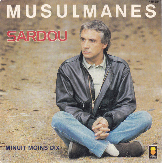Michel Sardou - Musulmanes 18160