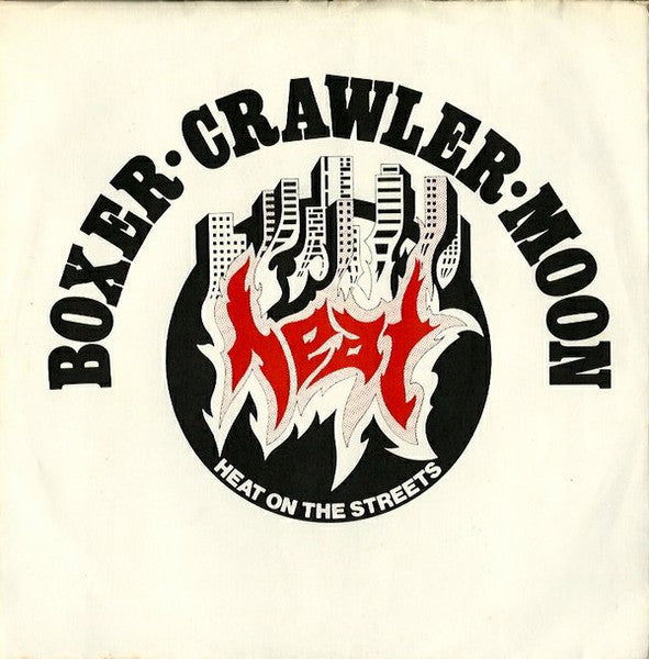 Boxer / Crawler / Moon – Hitze auf den Straßen 37499