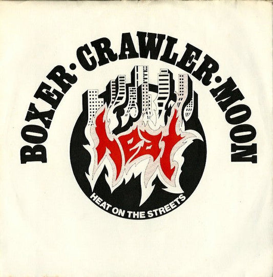 Boxer / Crawler / Moon – Hitze auf den Straßen 37499