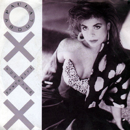 Paula Abdul - Für immer dein Mädchen 26904