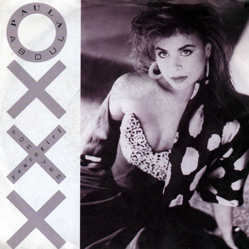 Paula Abdul - Für immer dein Mädchen 26904