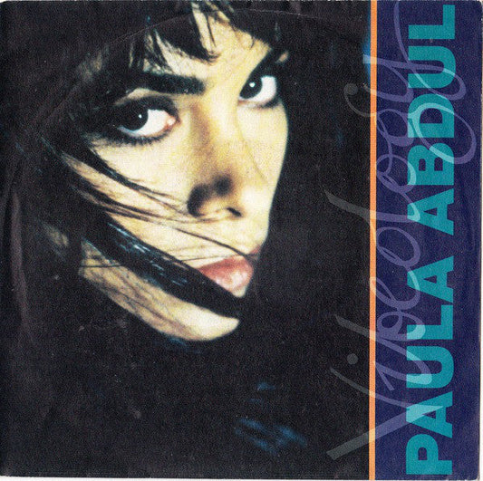 Paula Abdul - Vibeology 20417