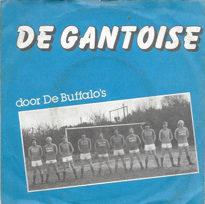 Buffalo's - Gantoise 37033