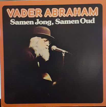 Vater Abraham – Together Young, Together Old (LP) 50926