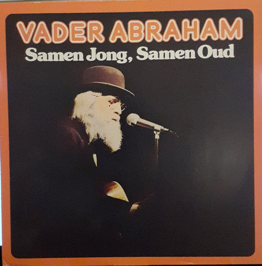 Vater Abraham – Together Young, Together Old (LP) 49947