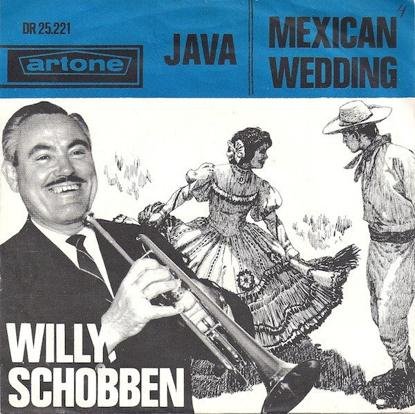 Willy Schobben - Java 04487