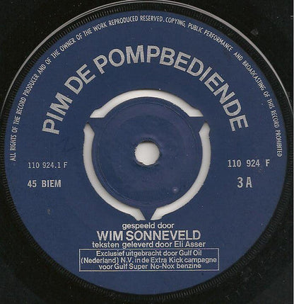 Wim Sonneveld – Ein Extra-Kick von Wim Sonneveld 3 13922