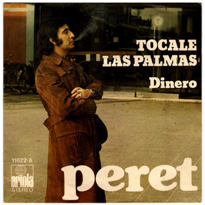 Peret - Tocale Las Palmas 22393