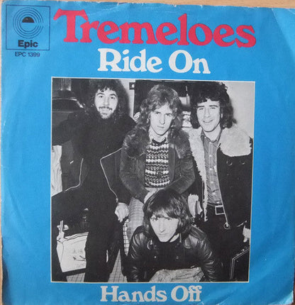 Tremeloes - Ride On 39432