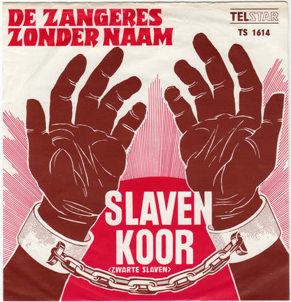 Sänger ohne Namen - Sklavenchor 28904