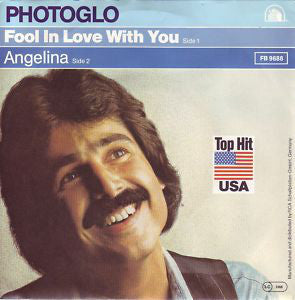 Jim Photoglo - Der Narr ist in dich verliebt 21572