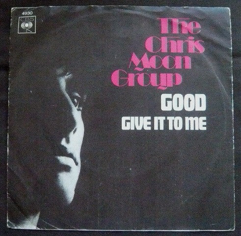 Chris Moon Group - Good 06695
