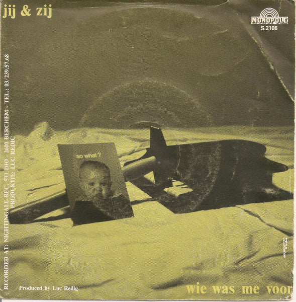 Na und? - Du und sie 38268