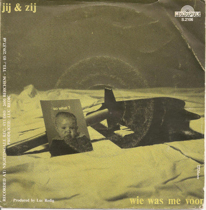 Na und? - Du und sie 38268