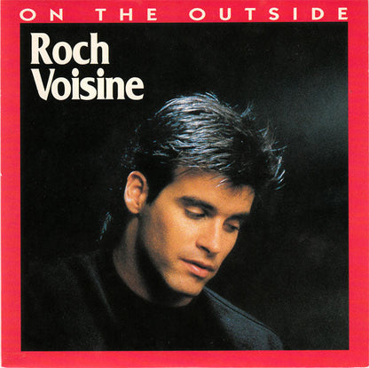 Roch Voisine - On The Outside 20183