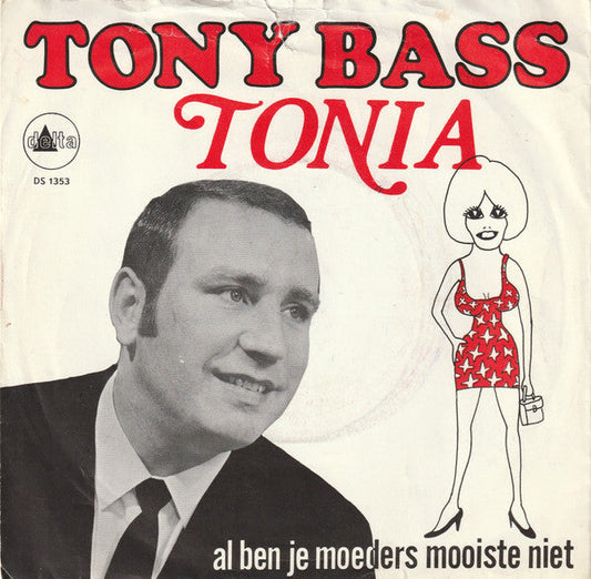 Tony Bass - Tonia 33264