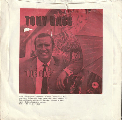 Tony Bass - Tonia 33264