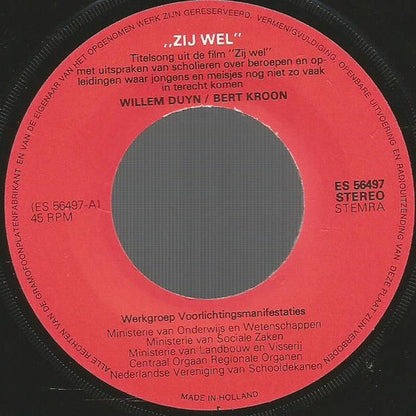 Willem Duyn - She Well 14426