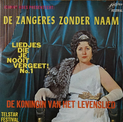 Sänger ohne Namen – Lieder, die man nie vergisst 1 (LP) 46462
