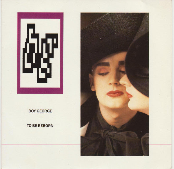 Boy George - Wiedergeboren werden 31288