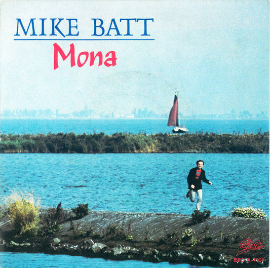 Mike Batt - Mona 38557