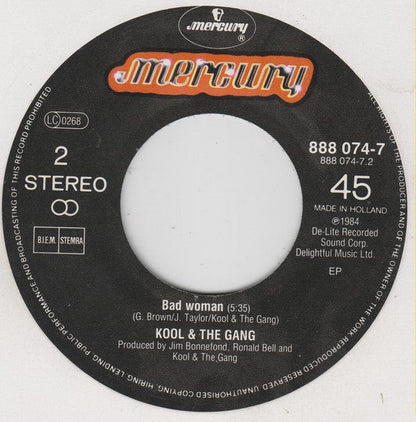 Kool & The Gang - Victory 30338