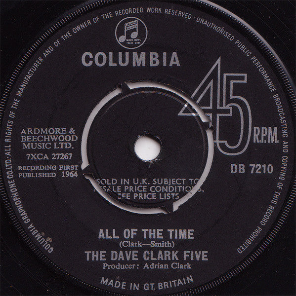 Herman's Hermits - My Sentimental Friend 27992