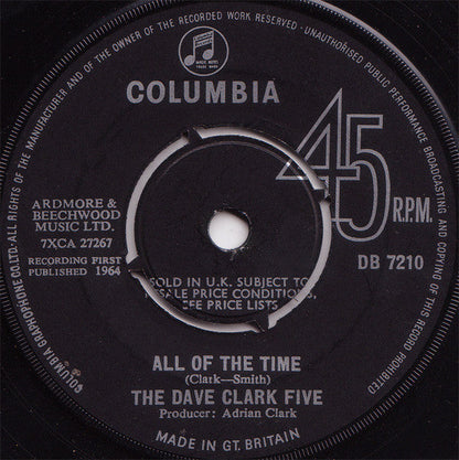 Herman's Hermits - My Sentimental Friend 27992