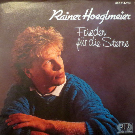 Rainer Höglmeier - Frieden 21718