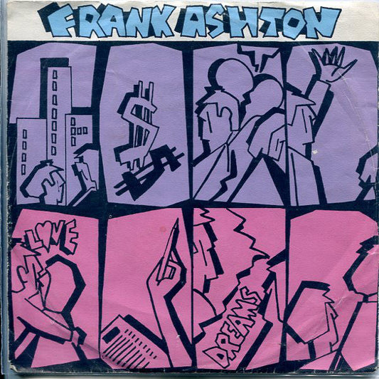 Frank Ashton - Don't Go Down 03650
