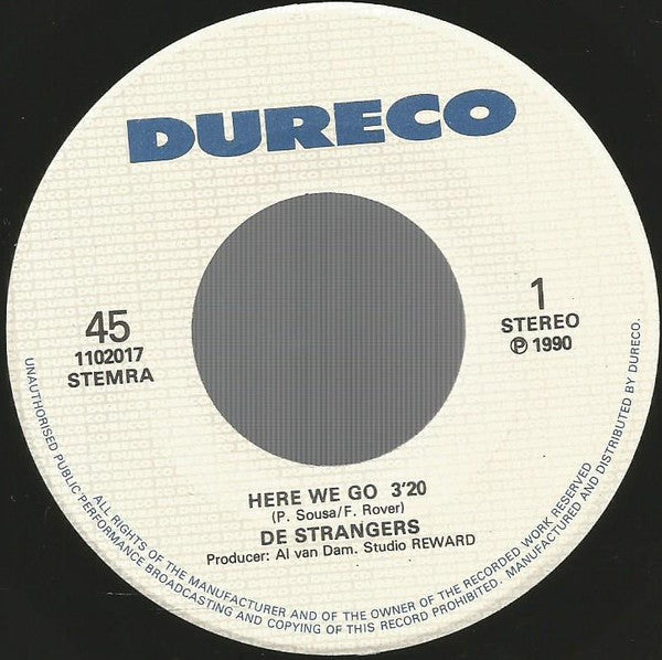 Fremde - Here We Go 30733