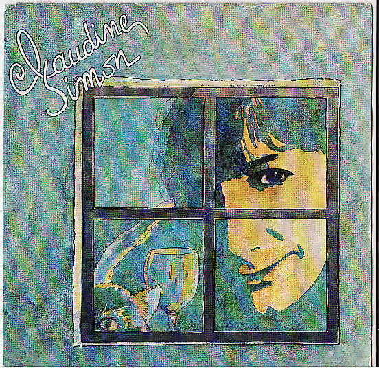 Claudine Simon - C'est Comme Ca Que Tu M'plais 27152
