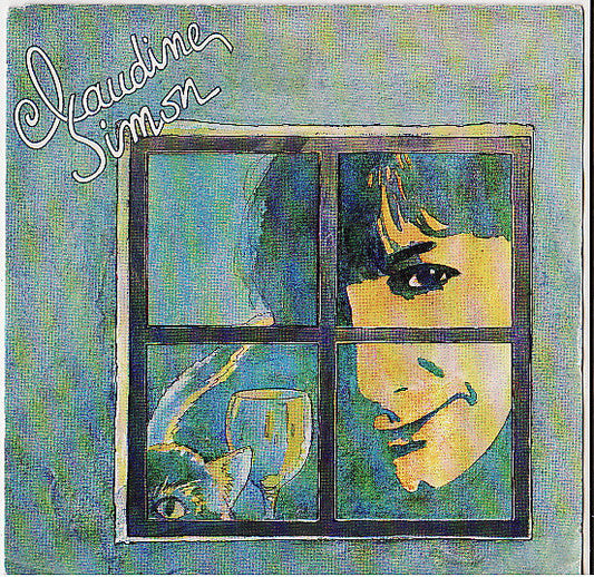 Claudine Simon - C'est Comme Ca Que Tu M'plais 27152
