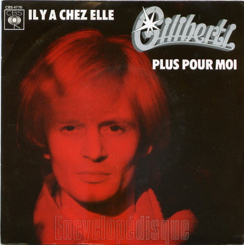 Michel Giliberti - Il YA Chez Elle 32889