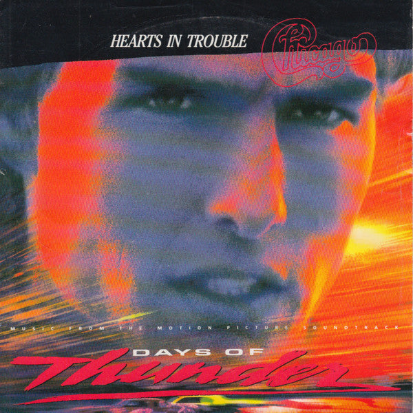 Chicago / Hans Zimmer - Hearts In Trouble 29206