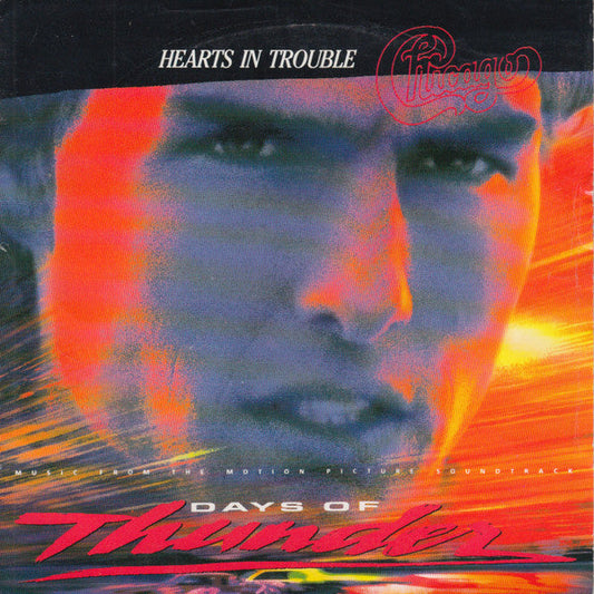Chicago / Hans Zimmer - Hearts In Trouble 29206