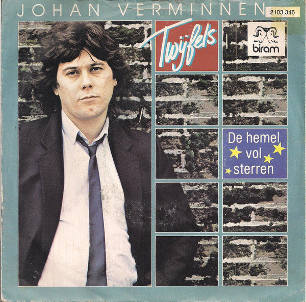 Johan Verminnen – Zweifel 26074