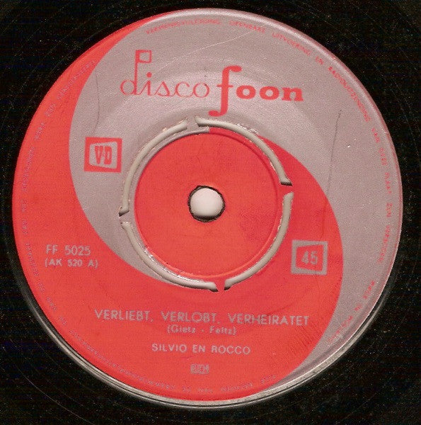 Various - Barcarole In Der Nacht 16714