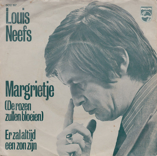 Louis Neefs - Margrietje (The Roses Will Bloom) 39917