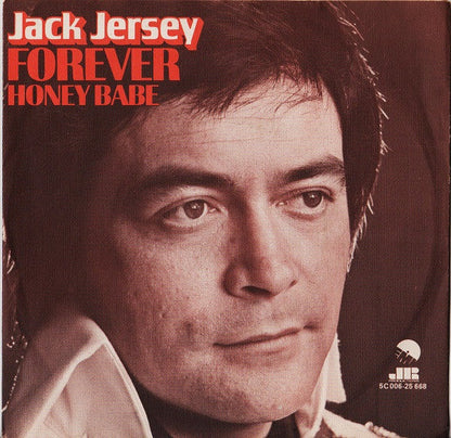 Jack Jersey - Forever 28106