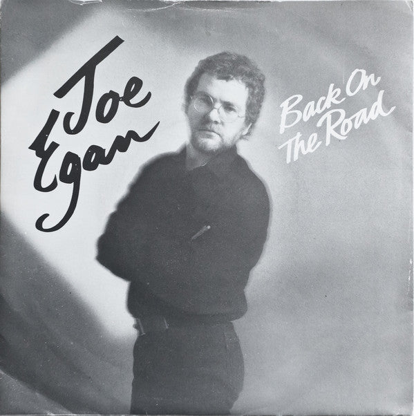Joe Egan - Back On The Road 08037