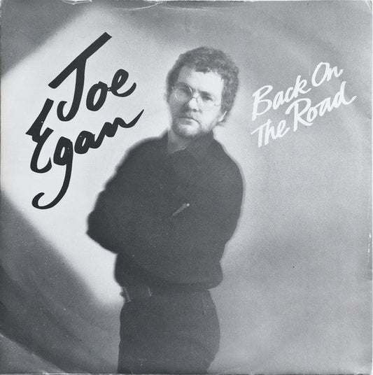 Joe Egan - Back On The Road 08037