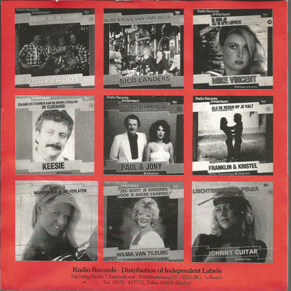 Erik Marijsse – Wir haben nie genug! 36306