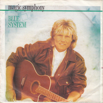 Blaues System - Magic Symphony 39321