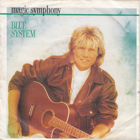 Blaues System - Magic Symphony 39321
