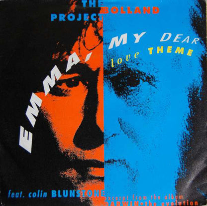 Bolland Project Feat. Colin Blunstone - Emma My Dear (Love Theme) 20287
