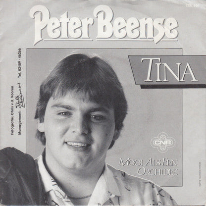 Peter Beense - Tina 26570